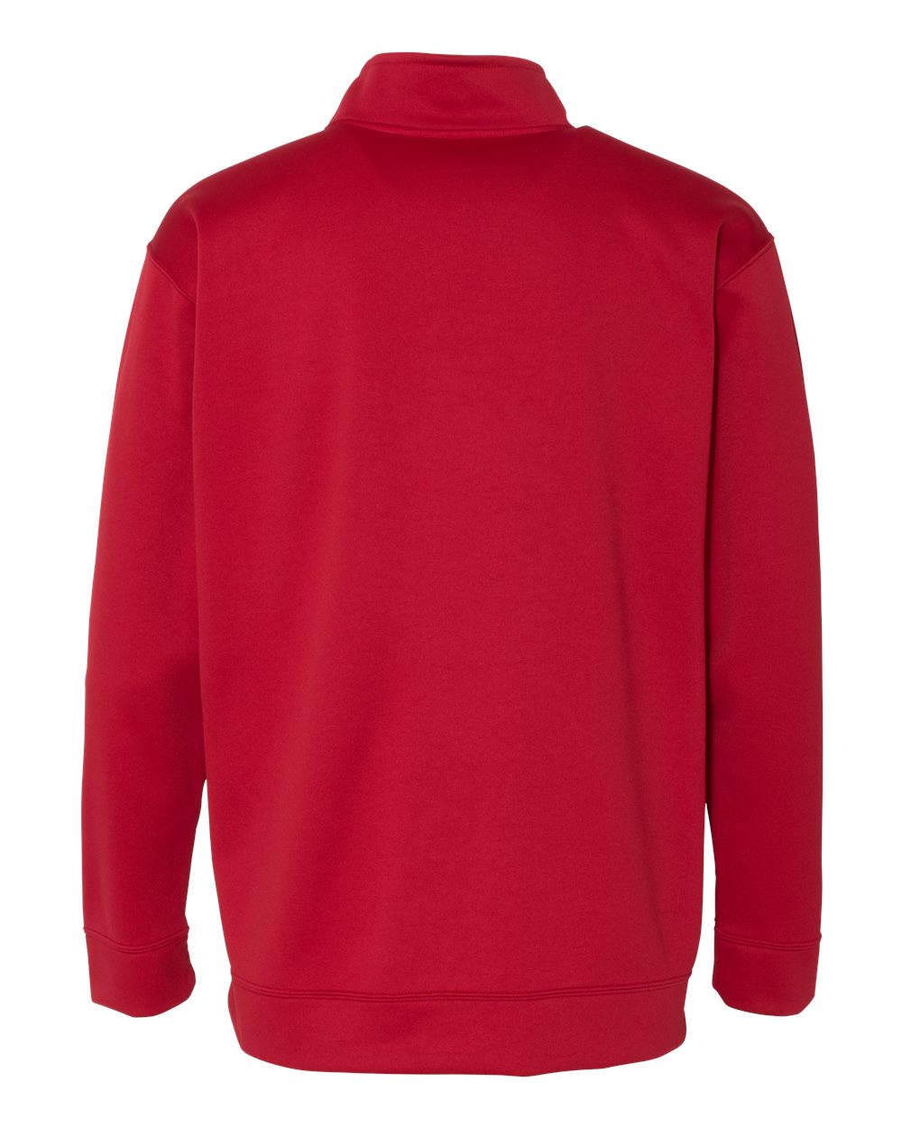 Gildan Performance® Tech Quarter-Zip Sweatshirt 99800