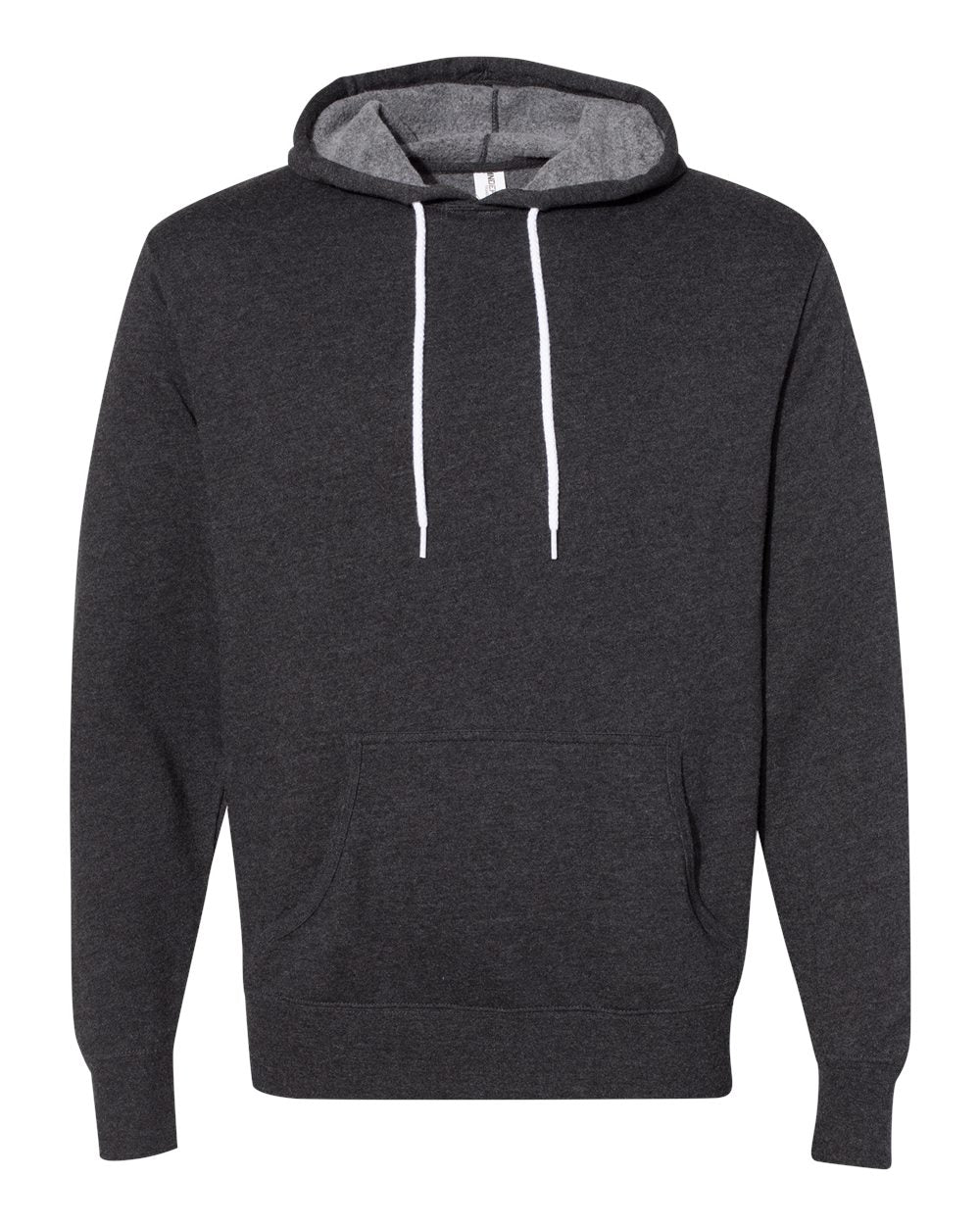 Independent Trading Co. Lightweight Hooded Sweatshirt AFX90UN