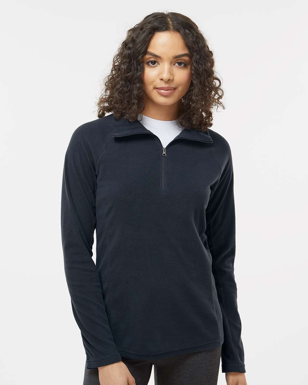 Columbia Women's Glacial™ IV Half-Zip Fleece Pullover 180220