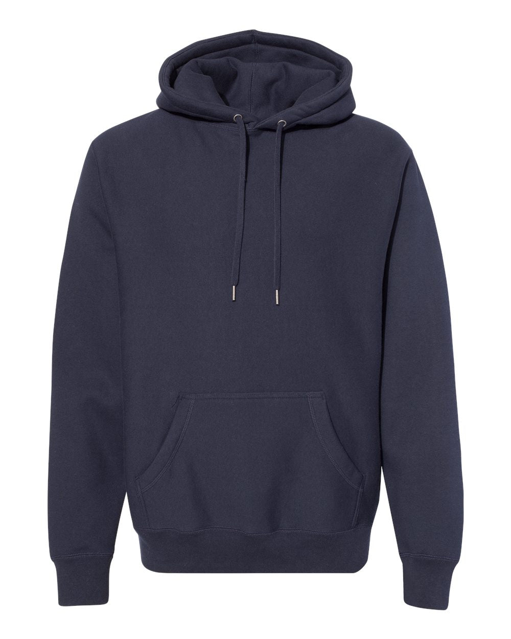 Independent Trading Co. Legend - Premium Heavyweight Cross-Grain Hooded Sweatshirt IND5000P