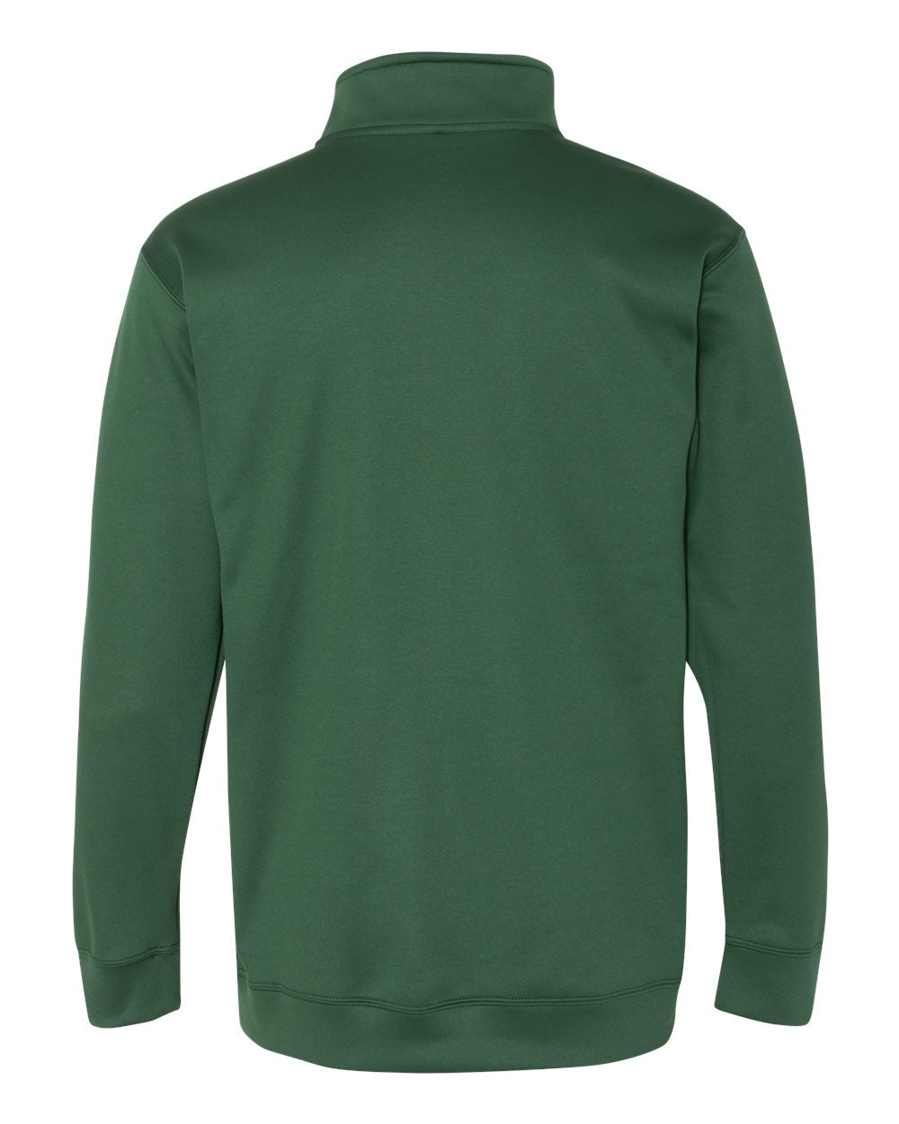 Gildan Performance® Tech Quarter-Zip Sweatshirt 99800