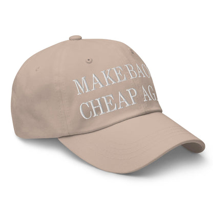 Bacon it again hat: toronto custom apparel souvenir baih01