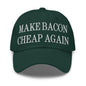 Bacon it again hat: toronto custom apparel souvenir baih01 - Spruce