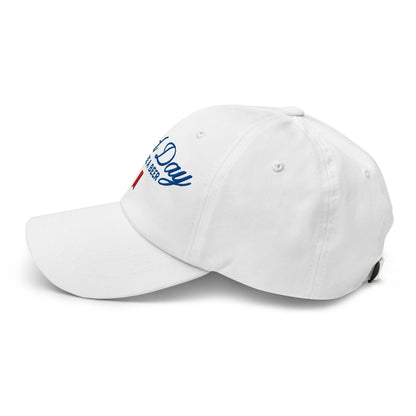 Bad Day to be a Beer Embroidered Dad Hat