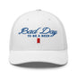 Bad Day to be a Beer Embroidered Mesh Trucker Hat