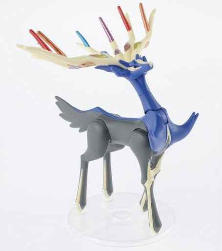 Pokémon Model Kit Xerneas