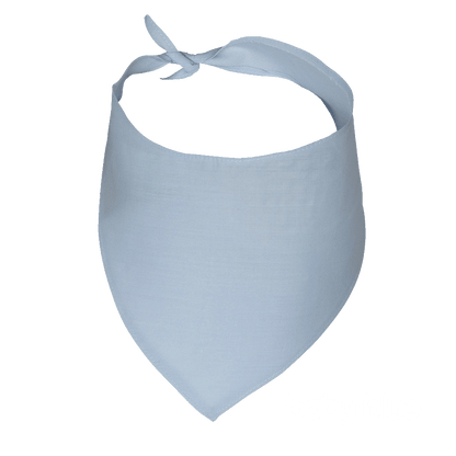 Bandanna 6 pack - baby blue / regular - Embroider Buddy®