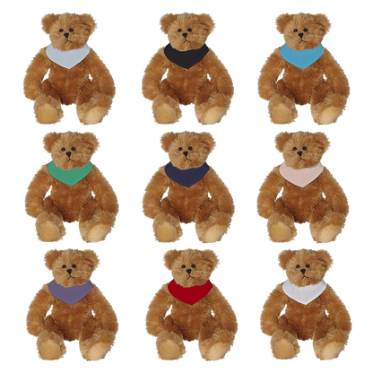 Bandanna 6 pack - Embroider Buddy®