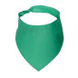 Bandanna 6 pack - green / regular - Embroider Buddy®