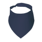Bandanna 6 pack - navy blue / regular - Embroider Buddy®