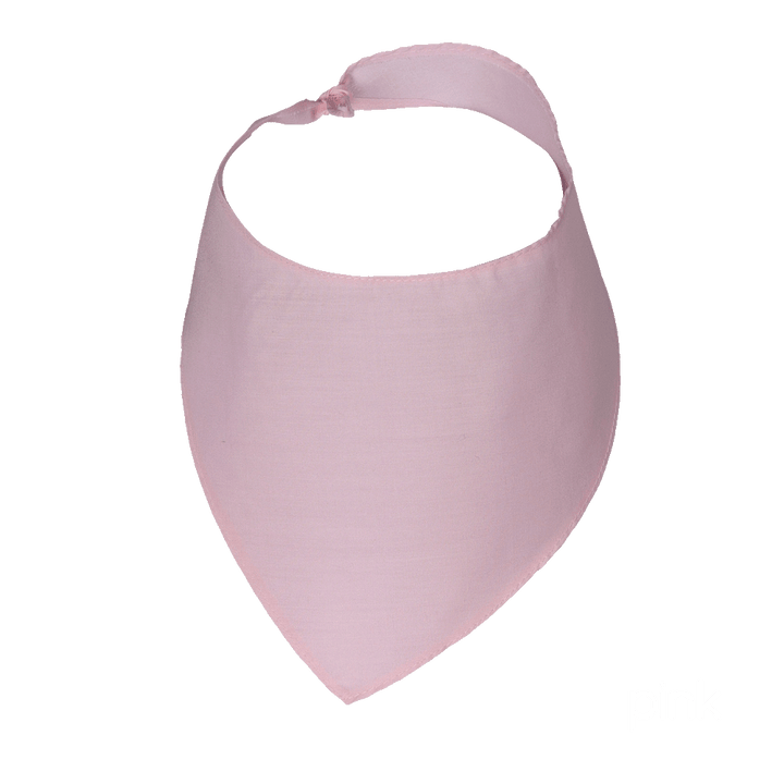 Bandanna 6 pack - pink / regular - Embroider Buddy®