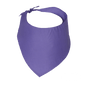 Bandanna 6 pack - purple / regular - Embroider Buddy®