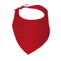 Bandanna 6 pack - red / regular - Embroider Buddy®