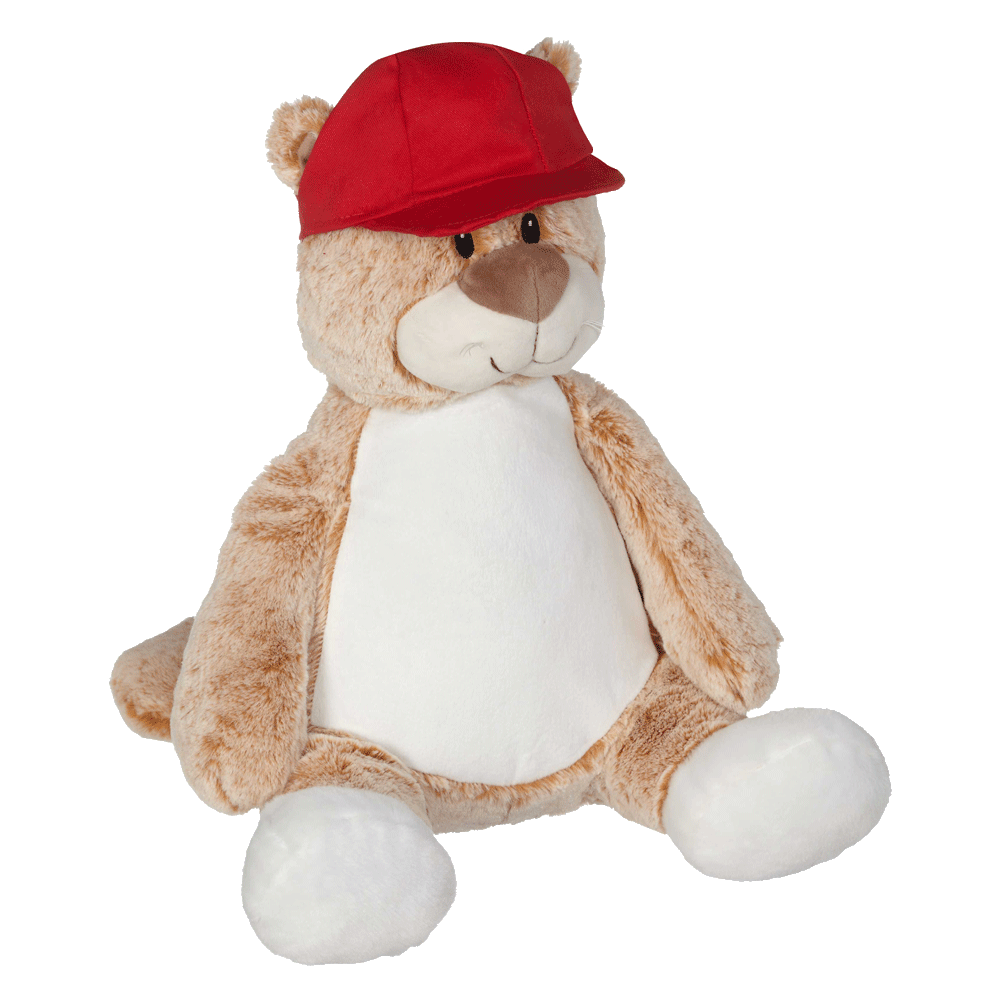 Baseball Cap - Embroider Buddy®