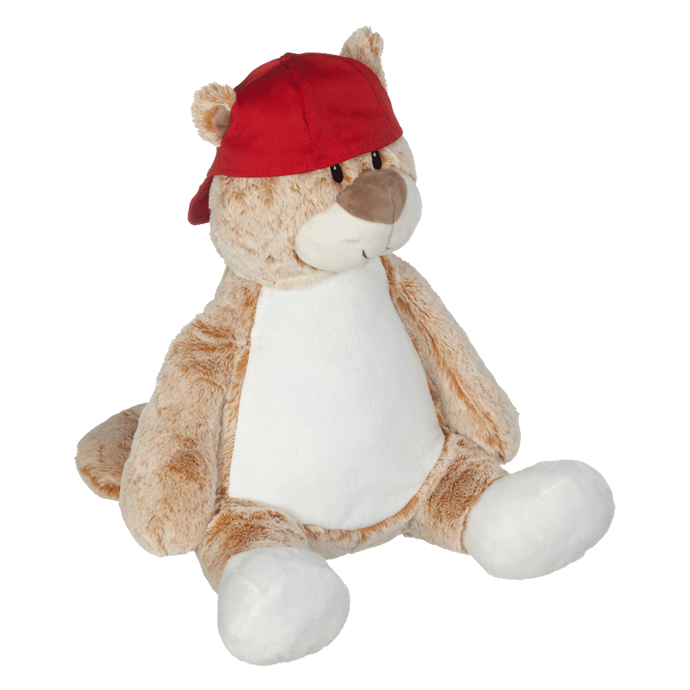 Baseball Cap - Embroider Buddy®