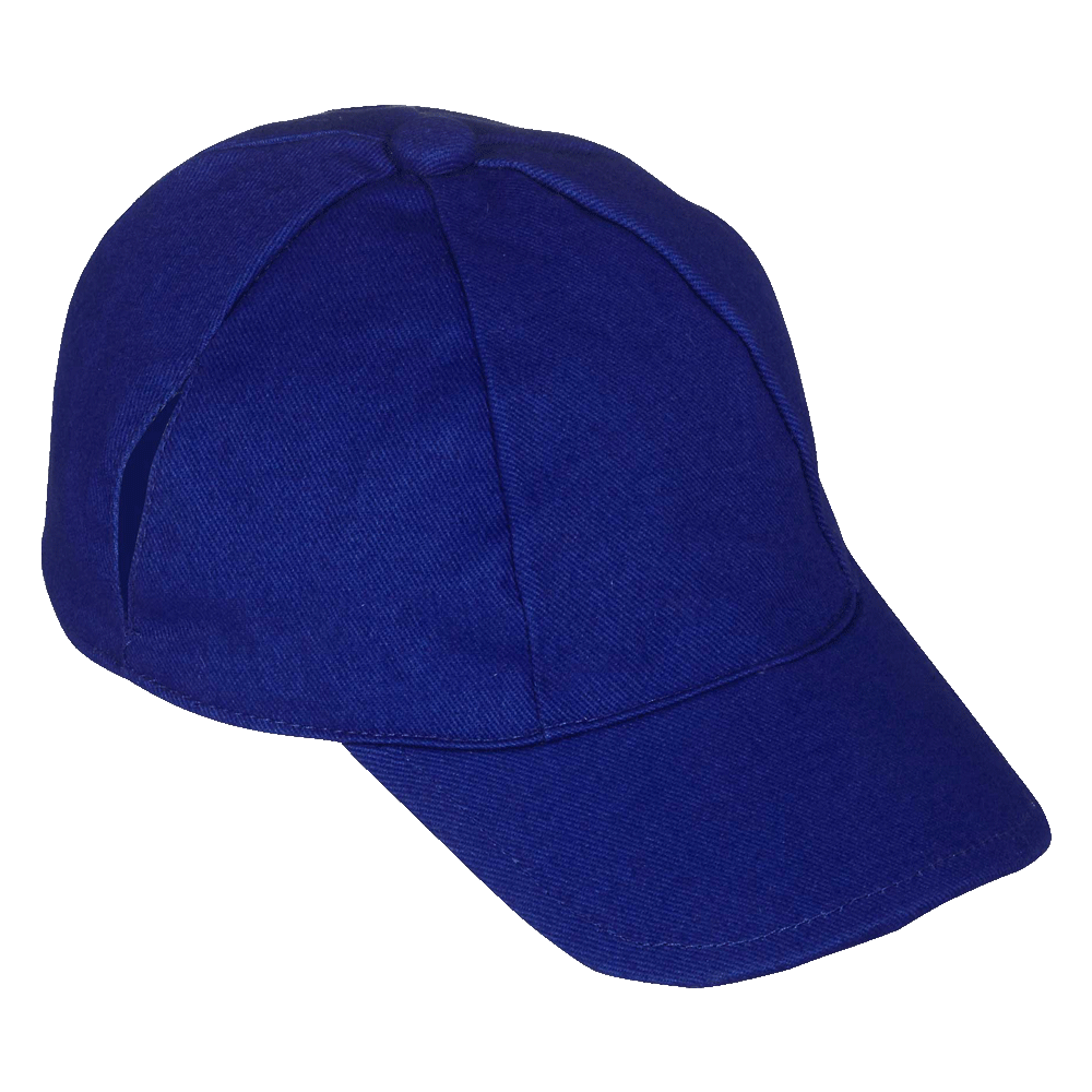 Baseball Cap - royal - Embroider Buddy®