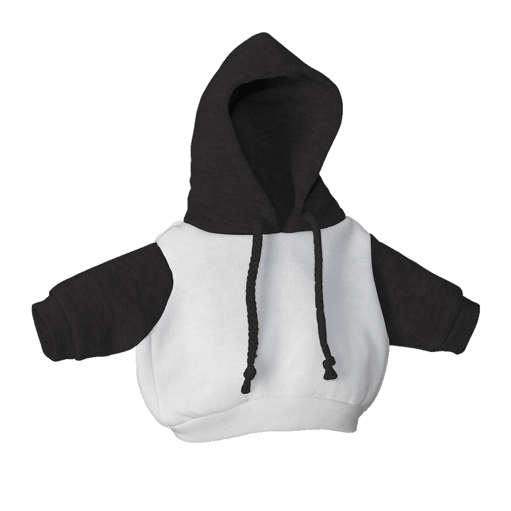 Baseball Hoody 6 Pack - black / medium - Embroider Buddy®