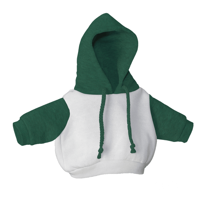 Baseball Hoody 6 Pack - green / medium - Embroider Buddy®