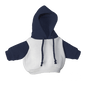 Baseball Hoody 6 Pack - navy blue / medium - Embroider Buddy®