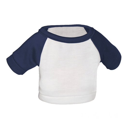 Baseball Tee 6 Pack - navy blue / large #1 - Embroider Buddy®