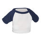 Baseball Tee 6 Pack - navy blue / large #1 - Embroider Buddy®