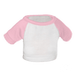 Baseball Tee 6 Pack - pink / large #1 - Embroider Buddy®