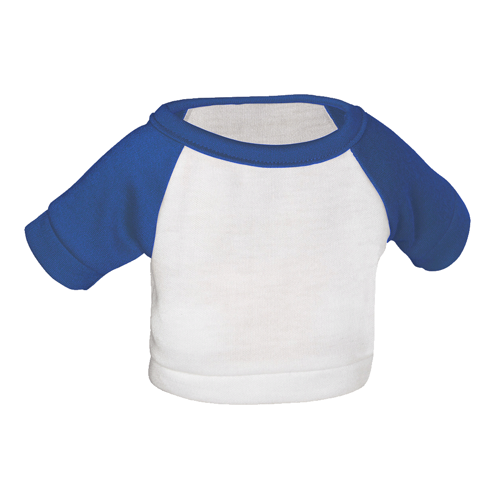 Baseball Tee 6 Pack - royal blue / large #1 - Embroider Buddy®