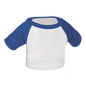 Baseball Tee 6 Pack - royal blue / large #1 - Embroider Buddy®
