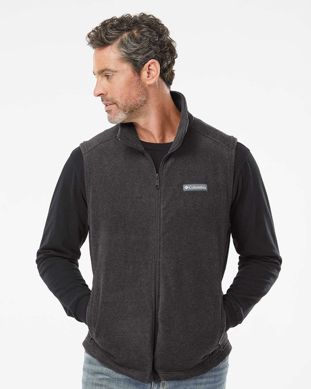 Columbia Steens Mountain™ Fleece Vest 163926