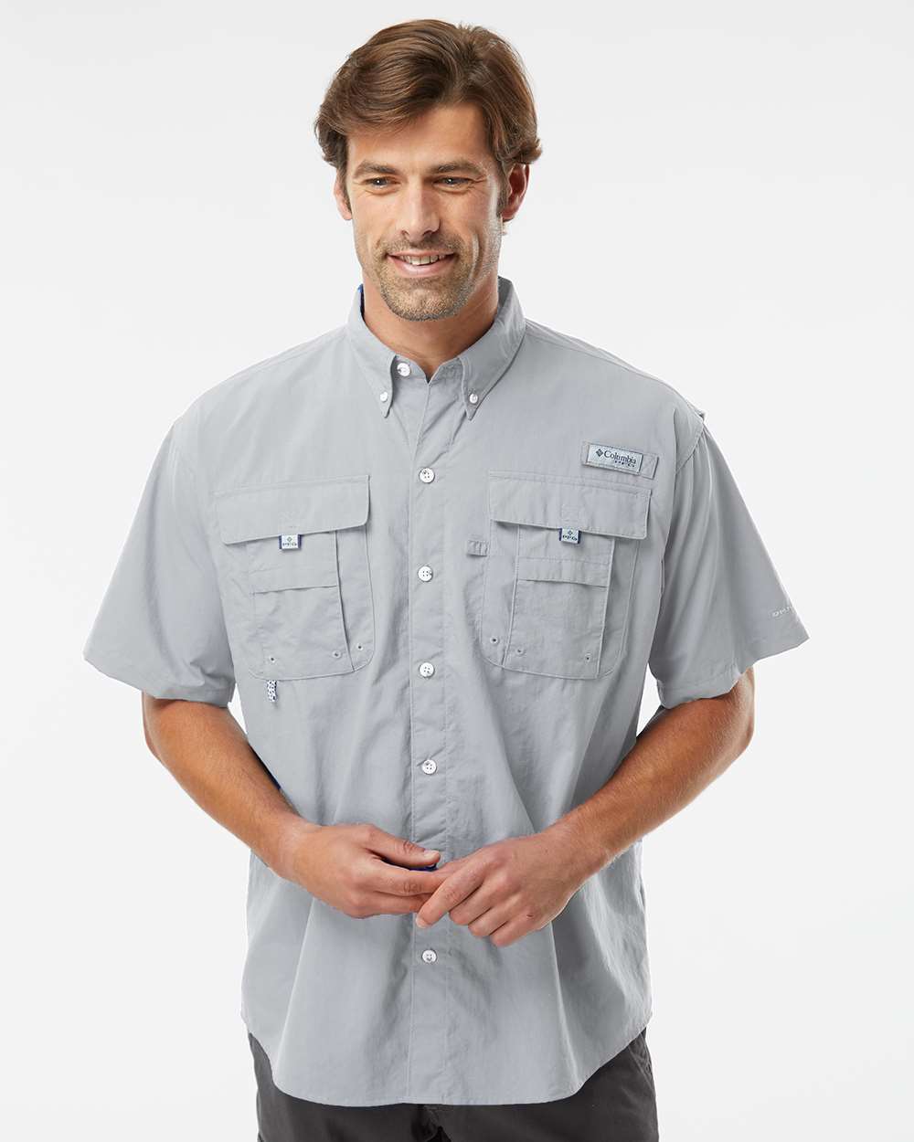 Columbia PFG Bahama™ II Short Sleeve Shirt 101165