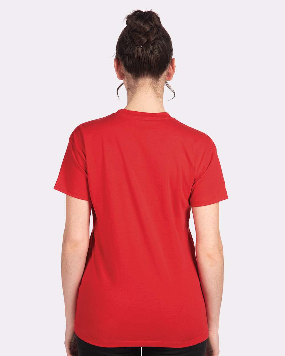 Next Level Women's Cotton Relaxed T-Shirt 3910