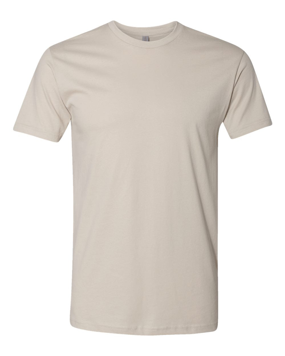 Next Level Cotton T-Shirt 3600