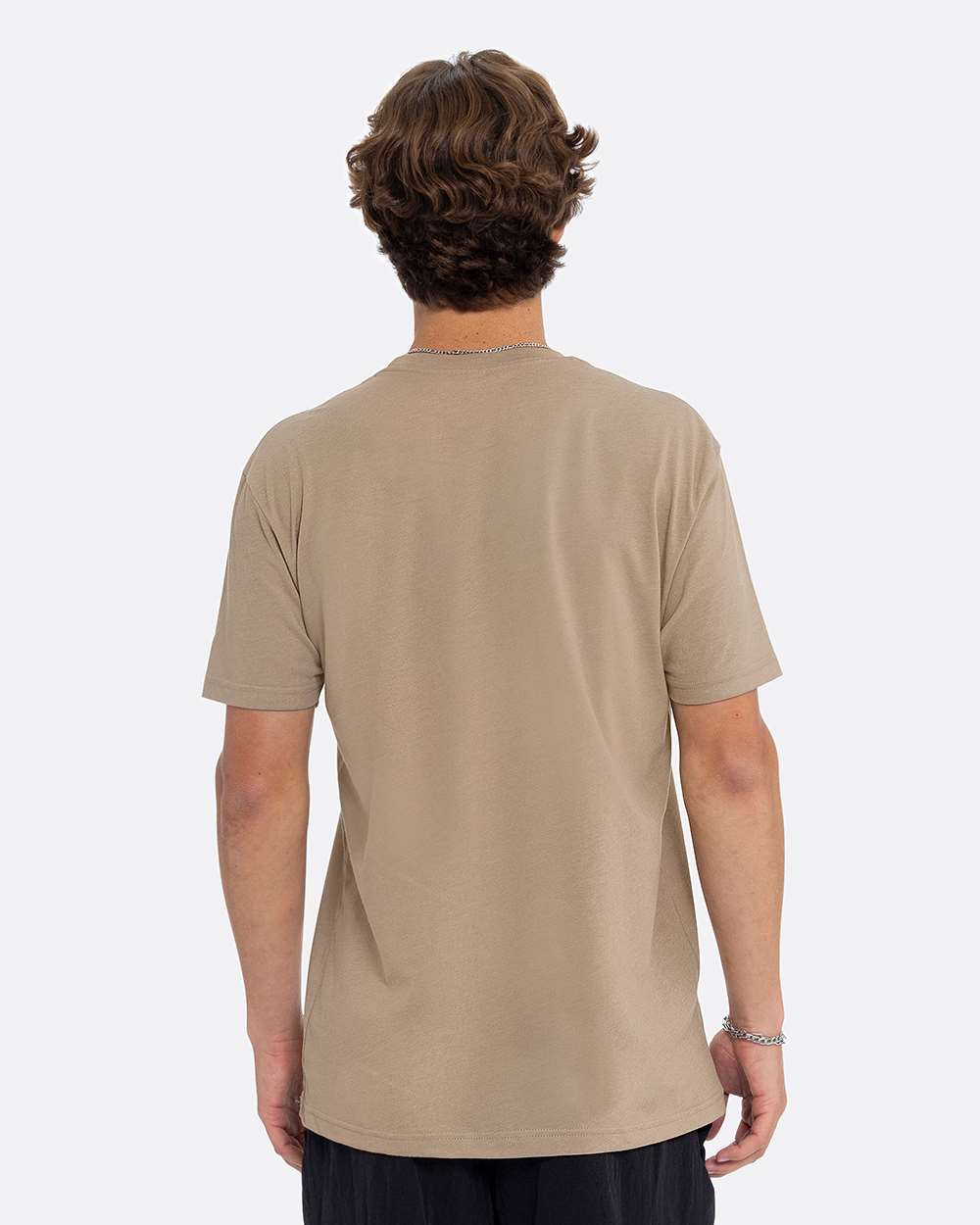 Next Level Cotton T-Shirt 3600