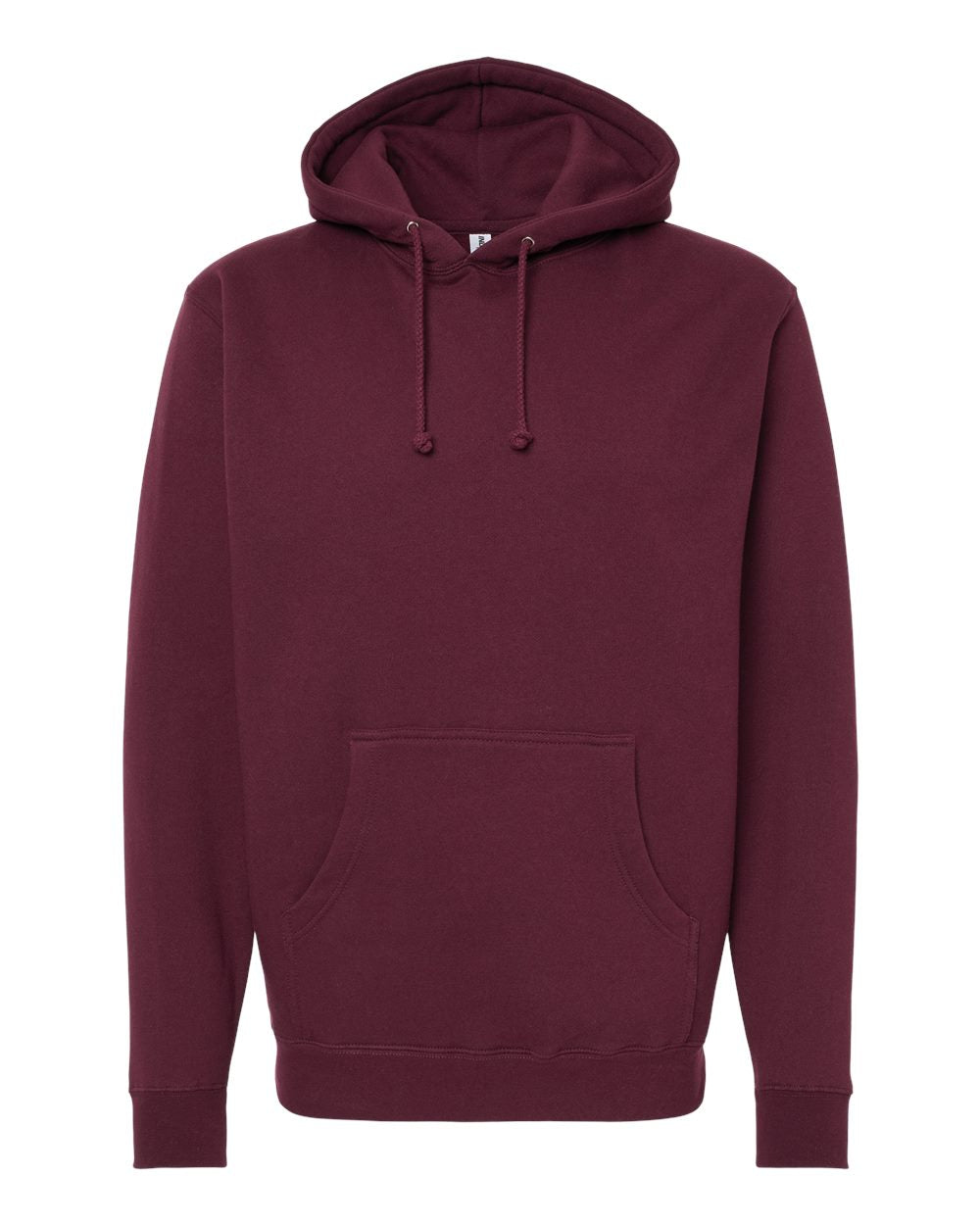 Independent Trading Co. Heavyweight Hooded Sweatshirt IND4000