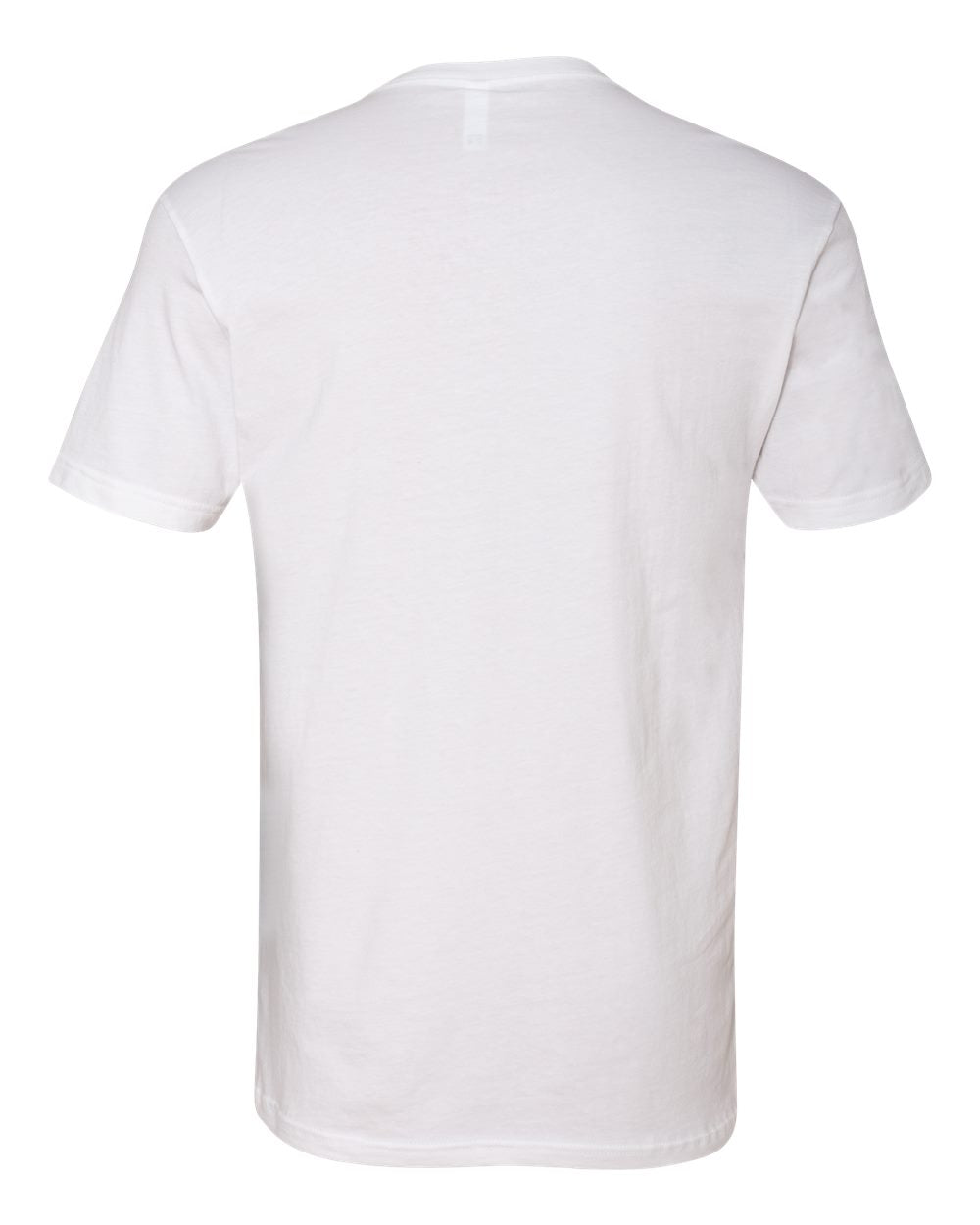 Next Level Cotton V-Neck T-Shirt 3200