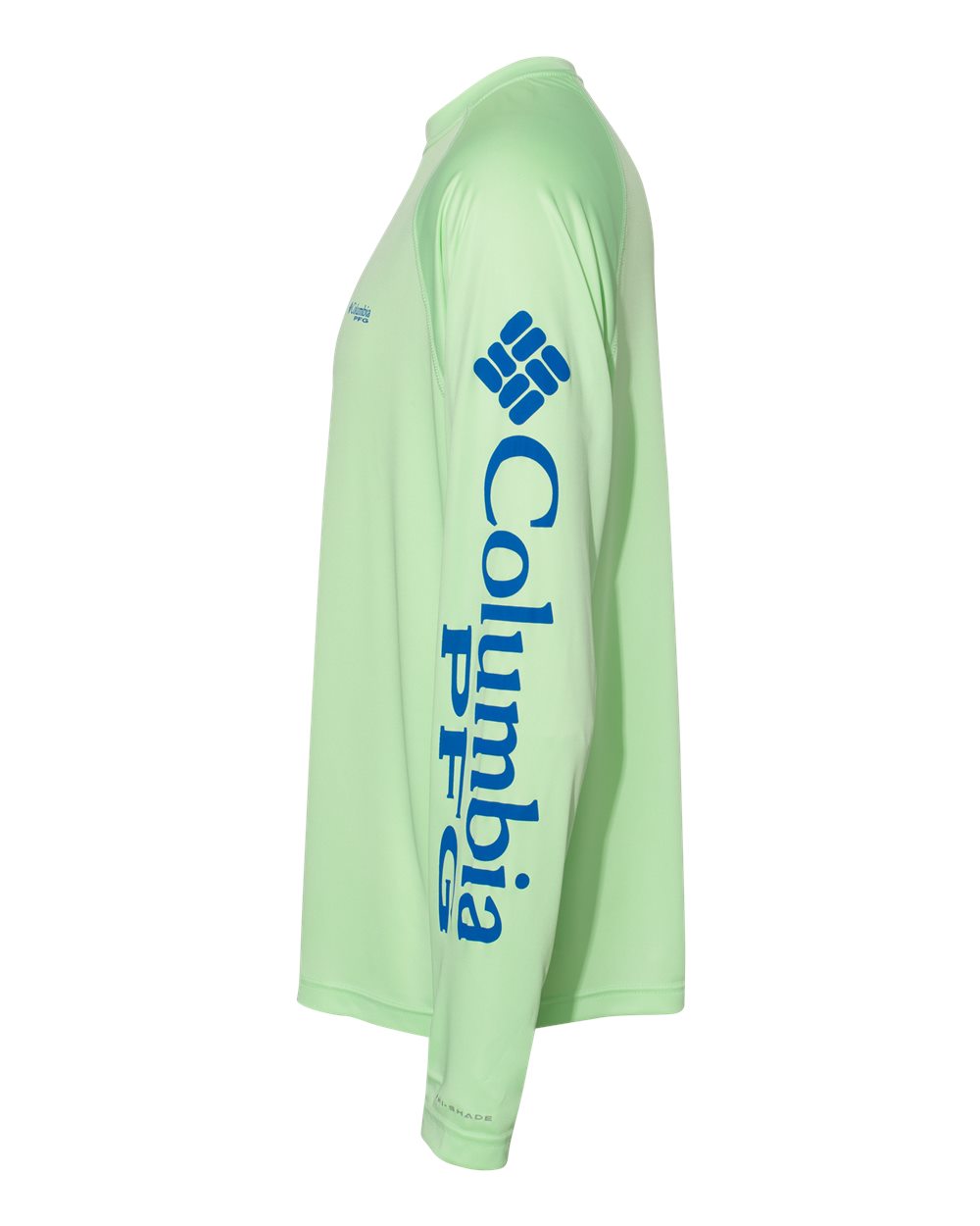 Columbia PFG Terminal Tackle™ Long Sleeve T-Shirt 138826