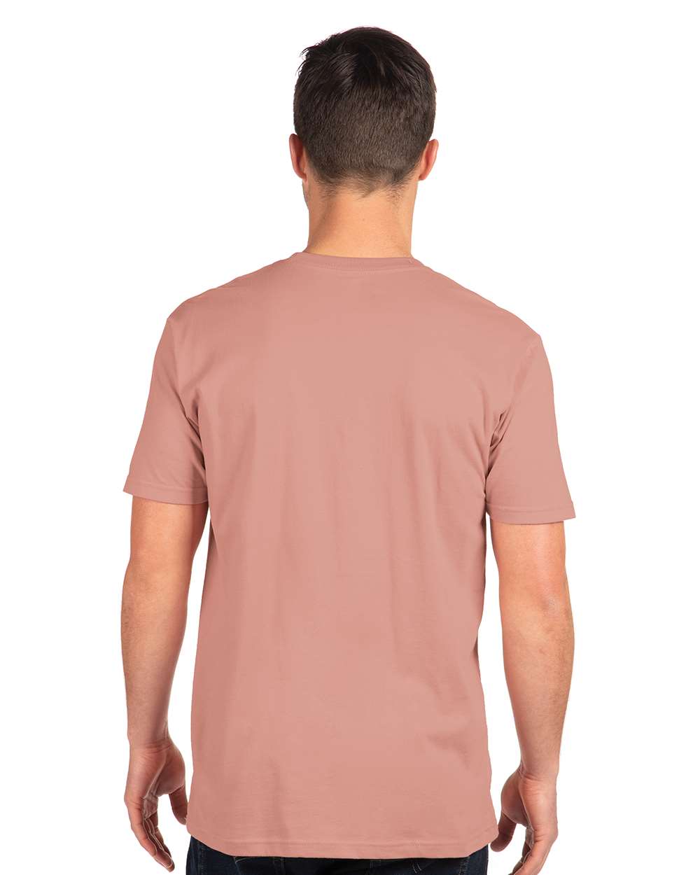 Next Level Cotton T-Shirt 3600