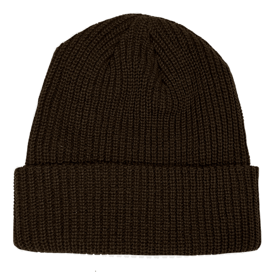 Beanies: elevate your style with custom apparel toronto. Bean24 - Brown / One Size - BEANIES