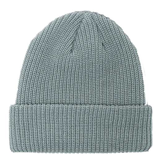 Beanies: elevate your style with custom apparel toronto. Bean24 - Pigment Sage / One Size - BEANIES