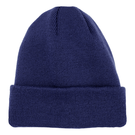 Beanies: unleash your style with custom apparel! Beanie01 - Ribbon Blue / One Size - BEANIES