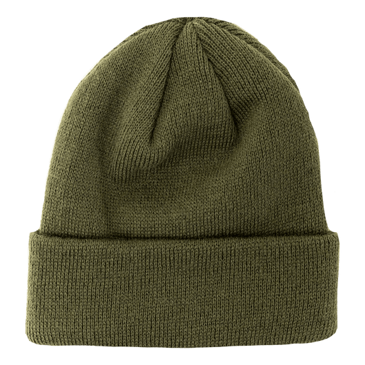 Beanies: unleash your style with custom apparel! Beanie01 - Army / One Size - BEANIES