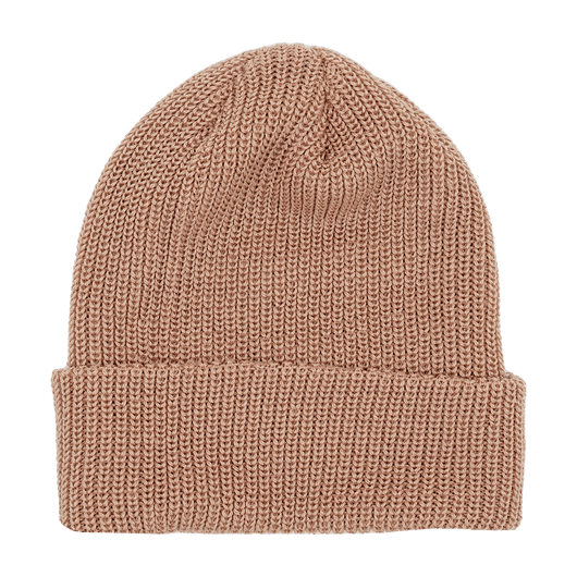 Beanies: custom apparel headwear ready for toronto screen printing now b27 - Oyster Pink / One Size - BEANIES