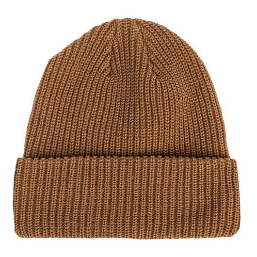 Beanies: elevate your style with custom apparel toronto. Bean24 - Saddle / One Size - BEANIES