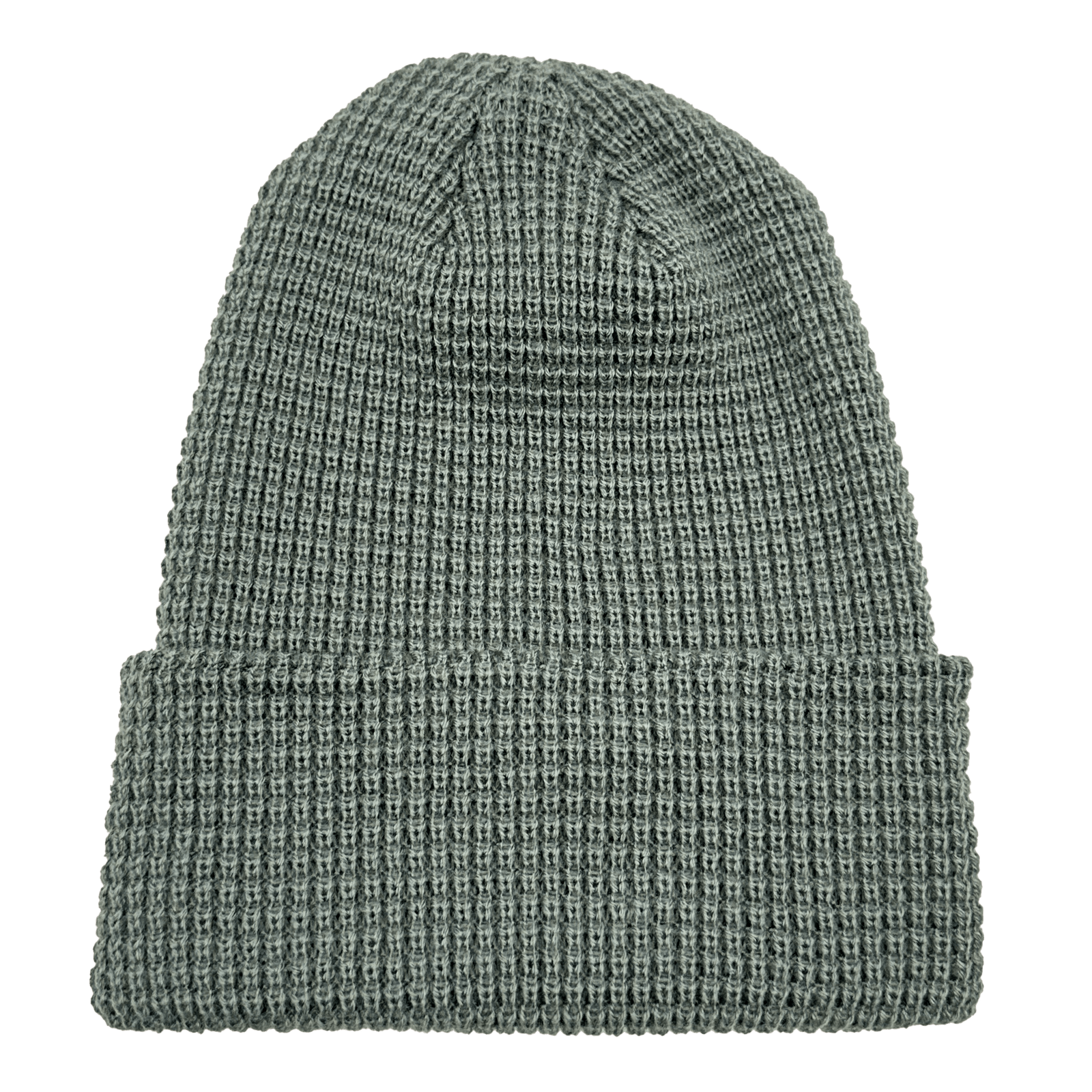 Beanies: unleash your style with custom apparel now. Product code ba77 - Sauge / One Size - BEANIES
