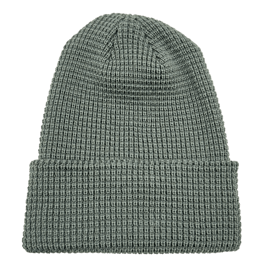 Beanies: unleash your style with custom apparel now. Product code ba77 - Sauge / One Size - BEANIES