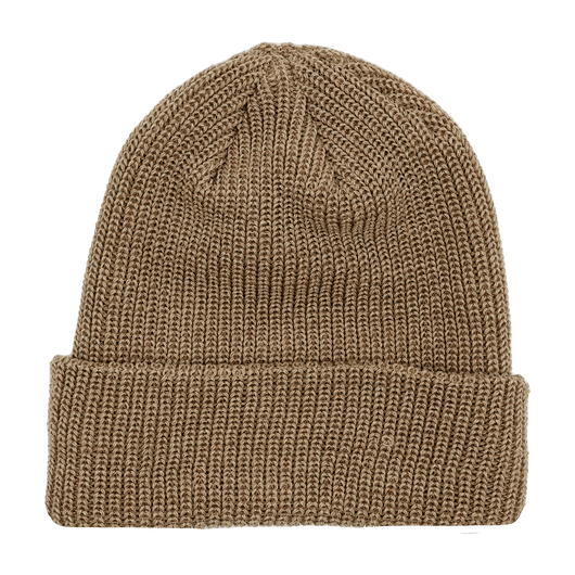 Beanies: custom apparel headwear ready for toronto screen printing now b27 - Camel / One Size - BEANIES