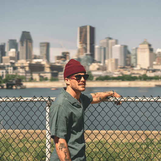 Beanies: elevate your style with custom apparel toronto. Bean24 - BEANIES