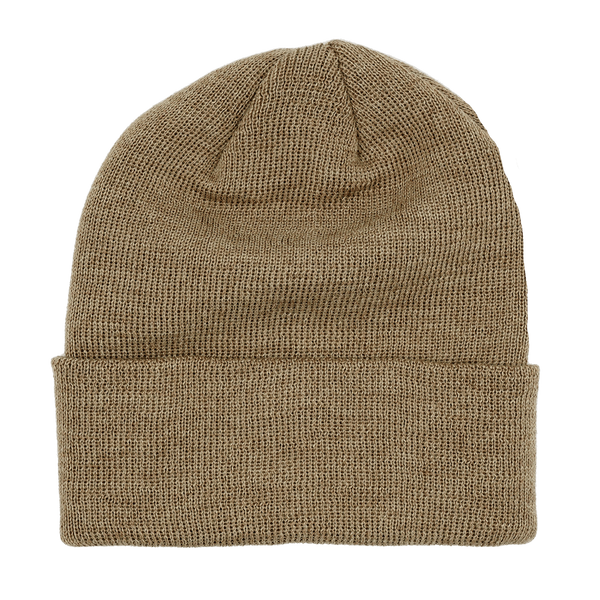 Beanies: custom apparel heats up toronto’s screen printing scene ba300 - Walnut / One Size - BEANIES