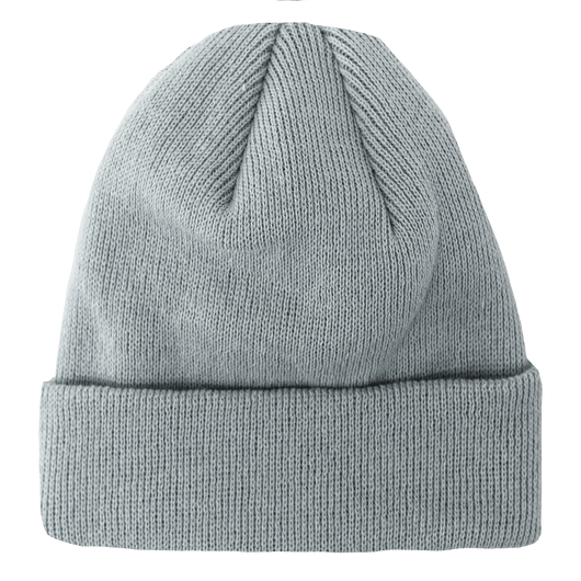 Beanies: unleash your style with custom apparel! Beanie01 - Pigment Sage / One Size - BEANIES