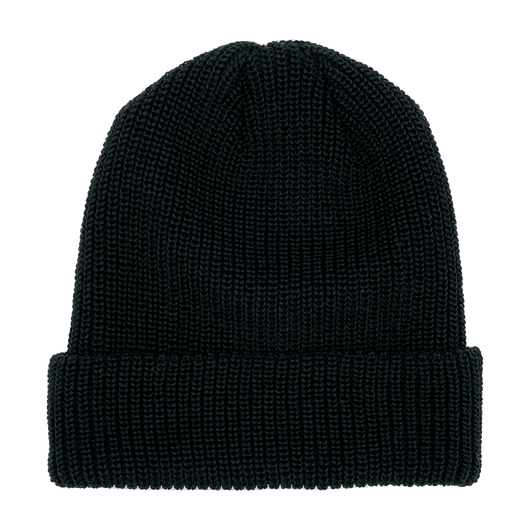 Beanies: custom apparel headwear ready for toronto screen printing now b27 - Black / One Size - BEANIES